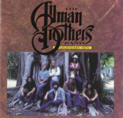 The Allman Brothers Band : Legendary Hits